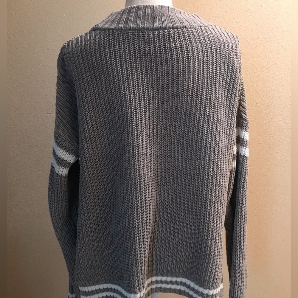 Knit sweater - Picture 3 of 4